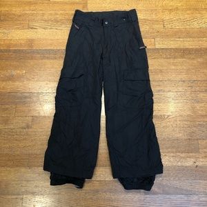 Obermeyer Kids Ski Pants